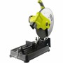 Sega da tavolo Ryobi ECO2335HG Metallo 2300 W 355 mm