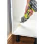 Utensile multifunzione Turbo Ryobi R18MT-0 18 V