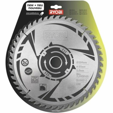 Disco da taglio Ryobi SB254T48A1 Sega circolare Ø 254 mm