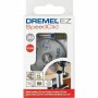 Set di accessori per multiutensili Dremel Starter Kit SC406 3 Pezzi