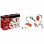 Kit di accessori per compressori d'aria MECAFER 8 Pezzi