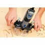 Fresa Dremel 660 7 Pezzi