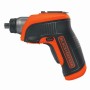 Cacciavite Black & Decker CS3652LCAT-QW