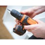 Cacciavite Black & Decker BDCDD12KB-QW 10,8 V