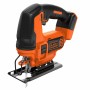 Motosega Black & Decker BDCJS18N-XJ