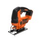 Motosega Black & Decker BDCJS18N-XJ