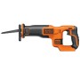 Motosega Black & Decker BDCR18N-XJ