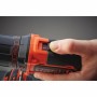 Cacciavite Black & Decker BDC718AS2F 18 V 40 Nm