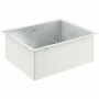 Lavello a Una Vasca Grohe K700 60-S 50 x 40 x 20 cm