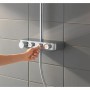 Colonna doccia Grohe Euphoria SmartControl 310 Cube Duo 26508000