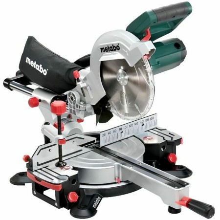 Sega da tavolo Metabo KGSV 216 M 220-240 V 65 mm