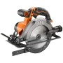 Sega circolare AEG Powertools BKS18C2-0 18 V