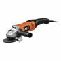 Smerigliatrice AEG Powertools 4935455130 Ø 125 mm 1500 W 18 V