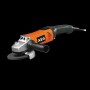 Smerigliatrice AEG Powertools 4935455130 Ø 125 mm 1500 W 18 V