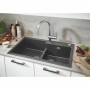 Lavello a Due Vasche Grohe K500