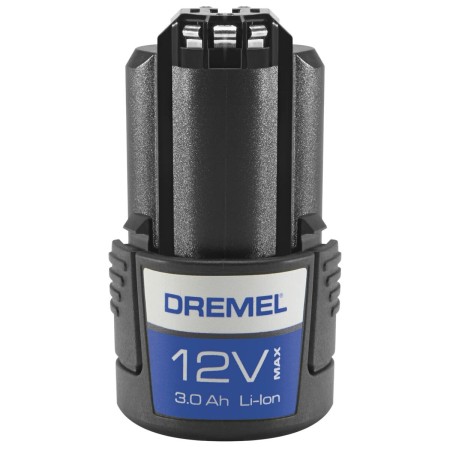 Batteria ricaricabile al litio Dremel 8240/8260 Litio Ion 12 V