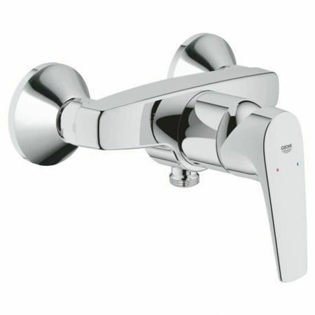 Rubinetto Monocomando Grohe 23771000 Metallo