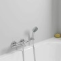 Rubinetto Grohe 34788000 Metallo