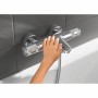 Rubinetto Grohe 34788000 Metallo