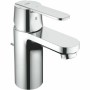 Rubinetto Monocomando Grohe 31148000 Metallo