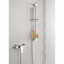 Soffione Grohe 27458000 Cromato 1 Posizione