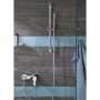 Soffione Grohe 27458000 Cromato 1 Posizione