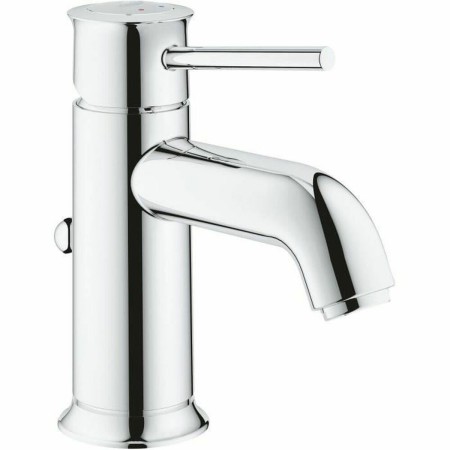 Rubinetto Monocomando Grohe 23810000 Metallo