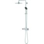 Colonna doccia Grohe VITALIO SYSTEM 260