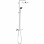 Colonna doccia Grohe Vitalio Start 210